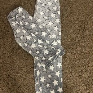 Starry Gray lounge set